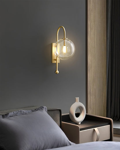 Naples Wall Lamp