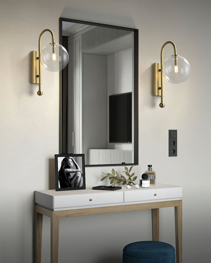 Naples Wall Lamp