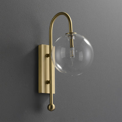 Naples Wall Lamp