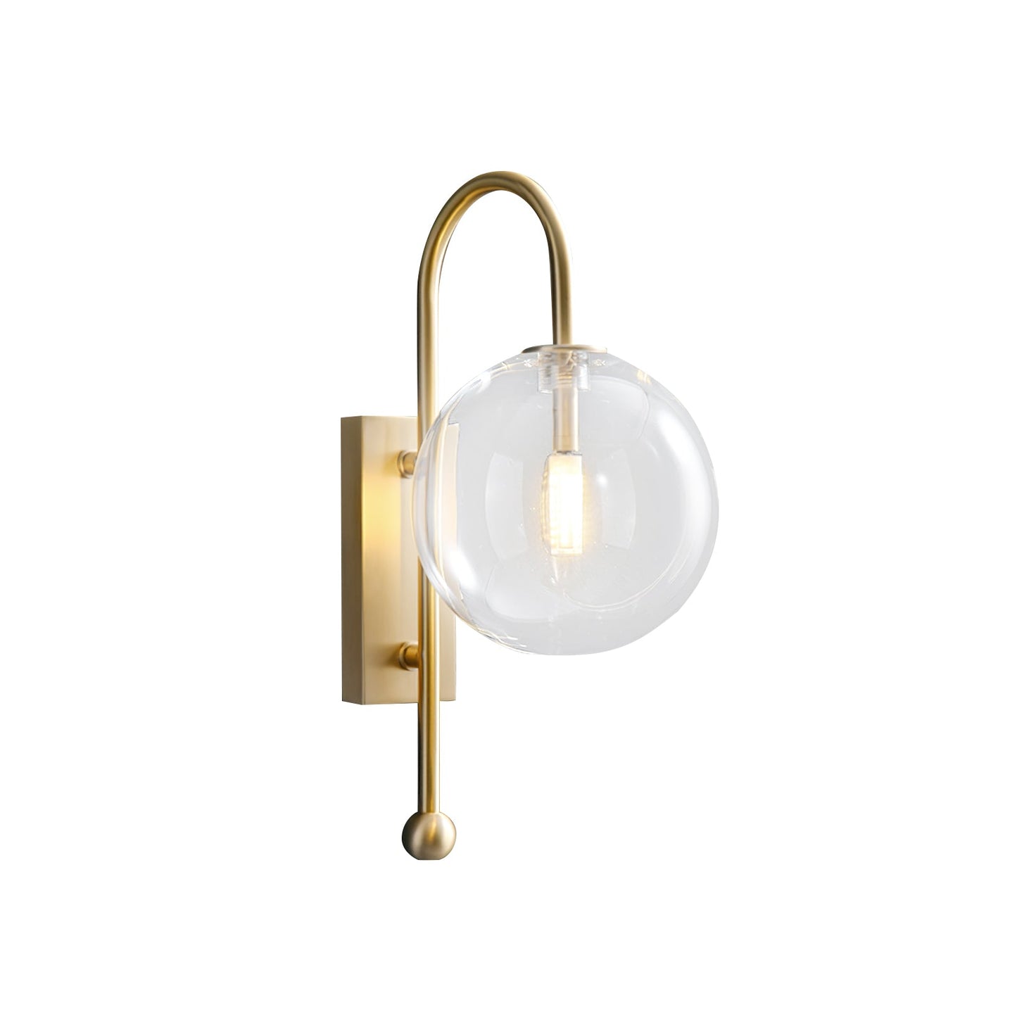 Naples Wall Lamp
