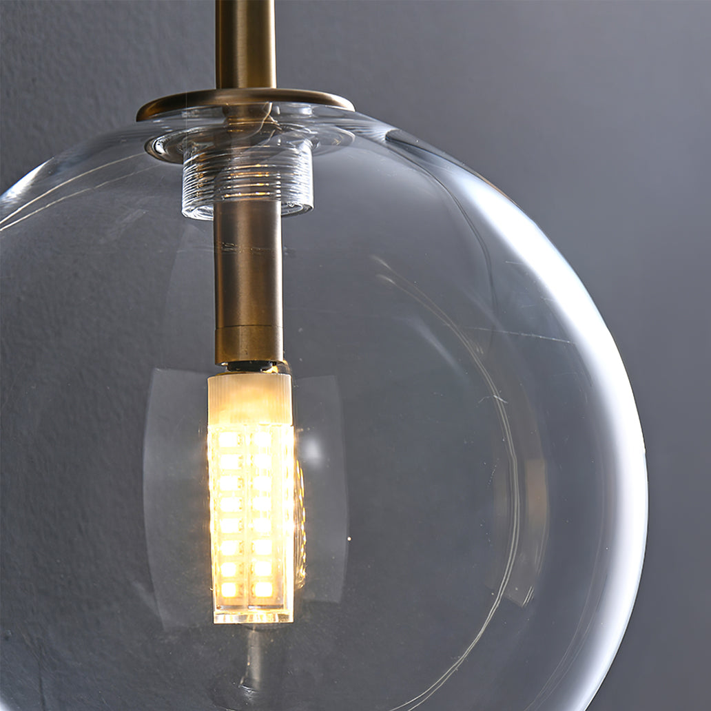 Naples Wall Lamp