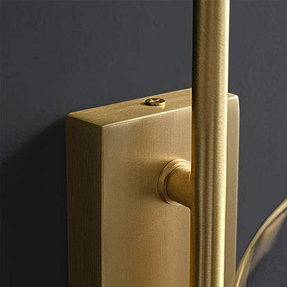 Naples Wall Lamp
