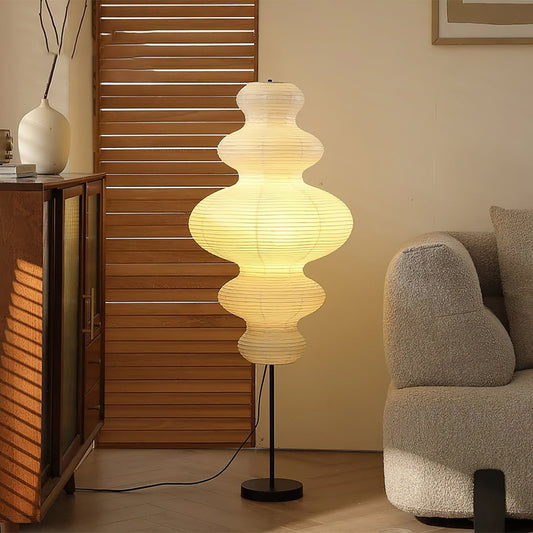 Neiko Paper Floor Lamp