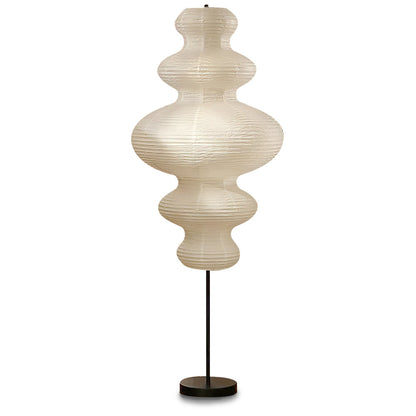 Neiko Paper Floor Lamp