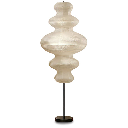 Neiko Paper Floor Lamp