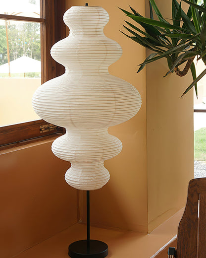 Neiko Paper Floor Lamp