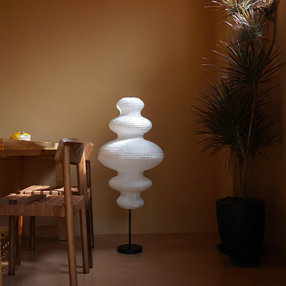 Neiko Paper Floor Lamp