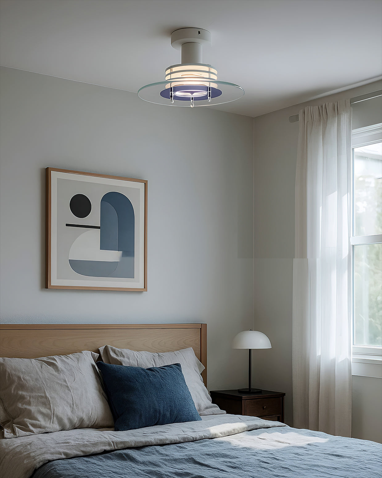 Nello Ceiling Lamp