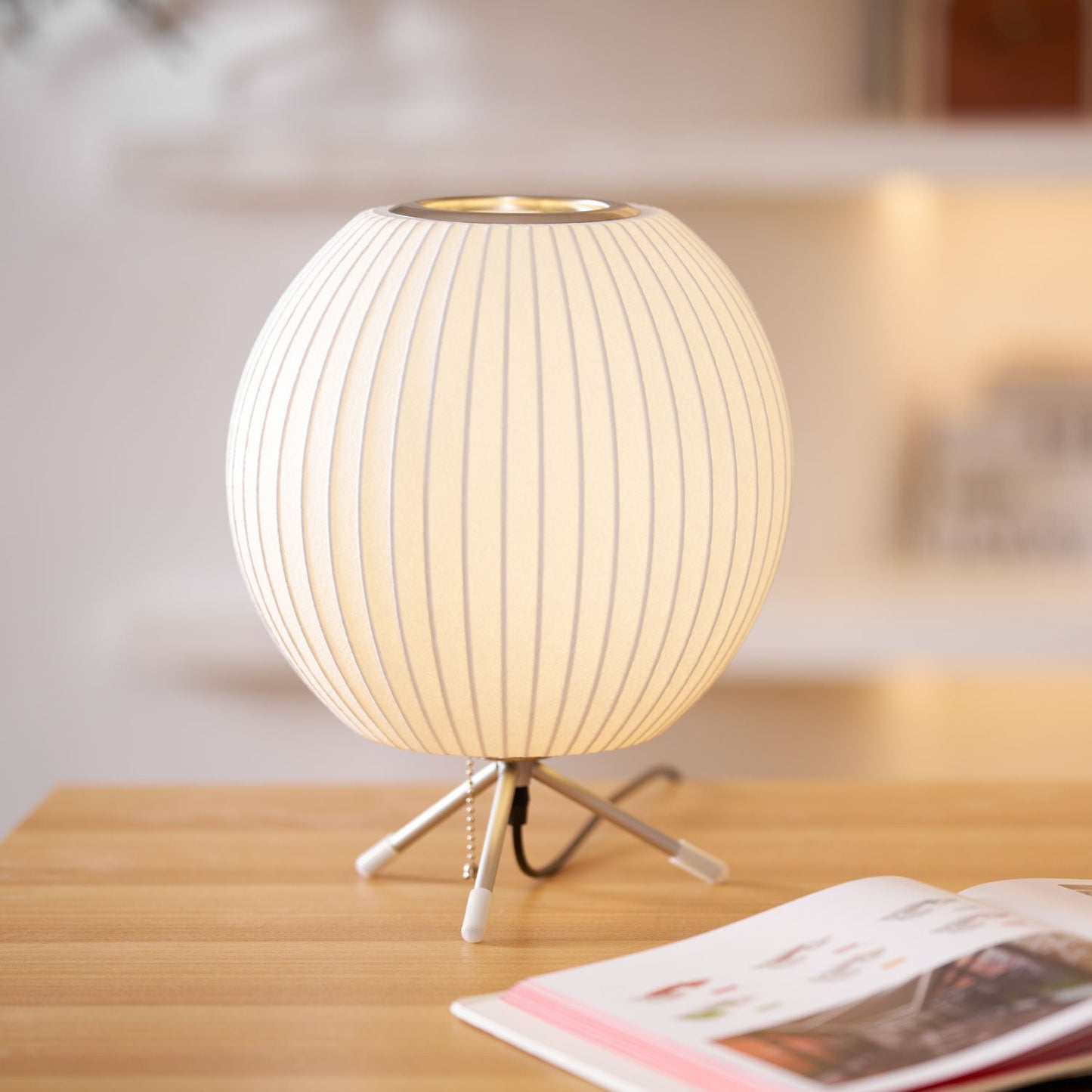 Nelson Table Lamp