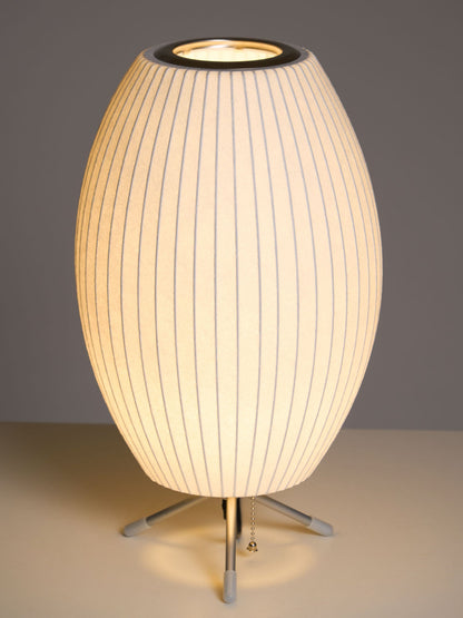 Nelson Tripod Table Lamp