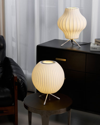 Nelson Tripod Table Lamp
