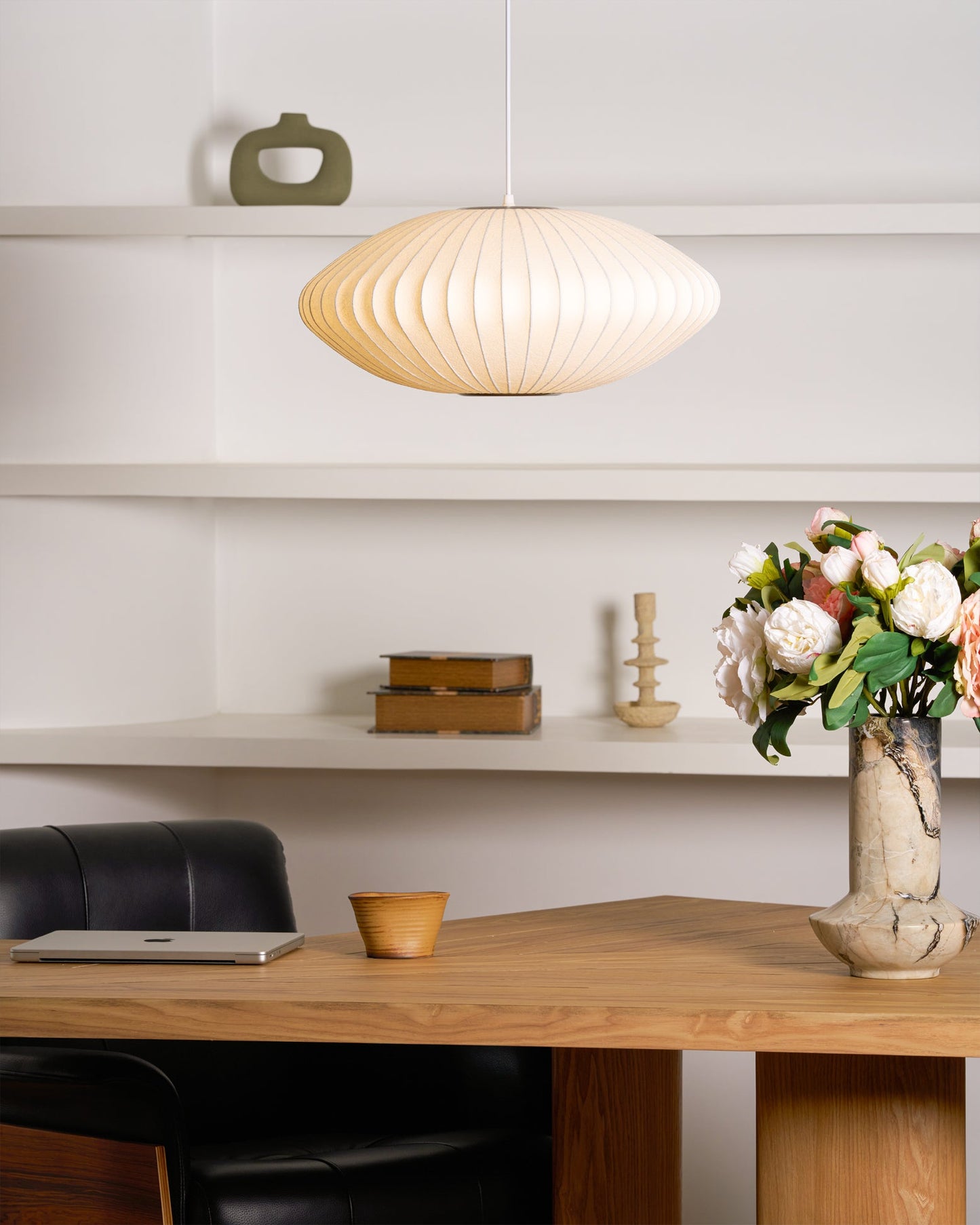 Bubble Pendant Lamp