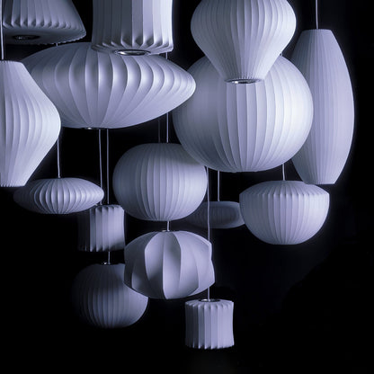 Bubble Pendant Lamp