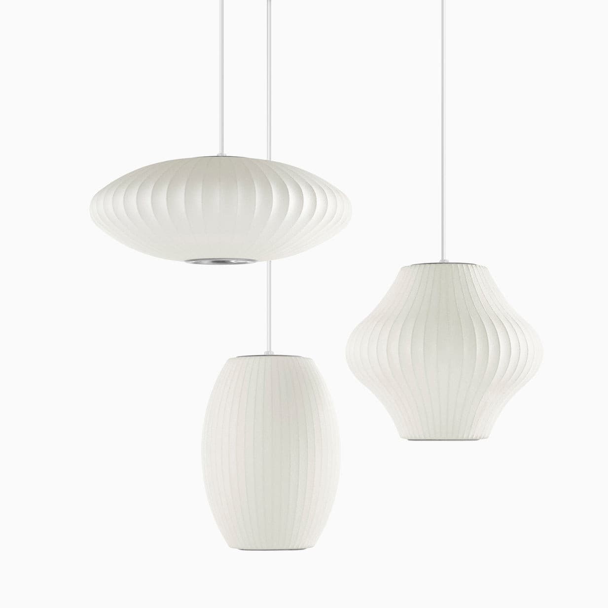 Bubble Pendant Lamp