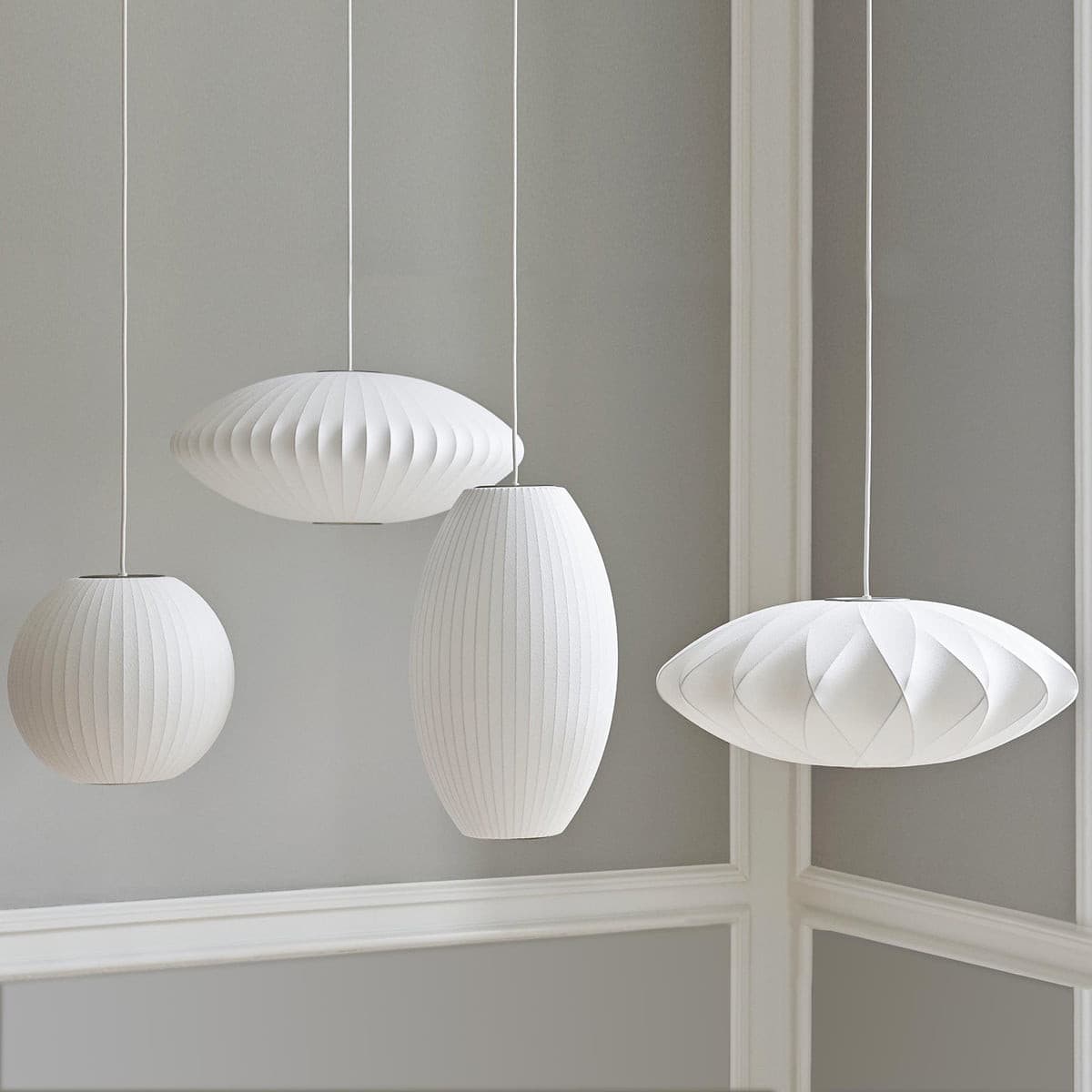 Bubble Pendant Lamp