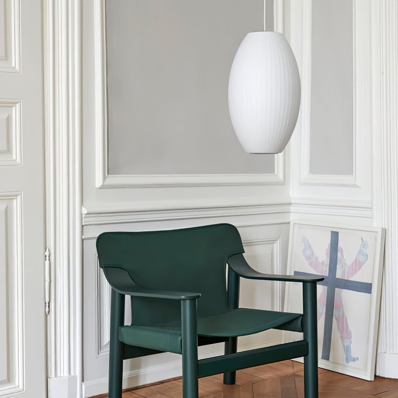 Bubble Pendant Lamp