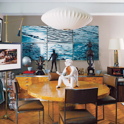 Bubble Pendant Lamp