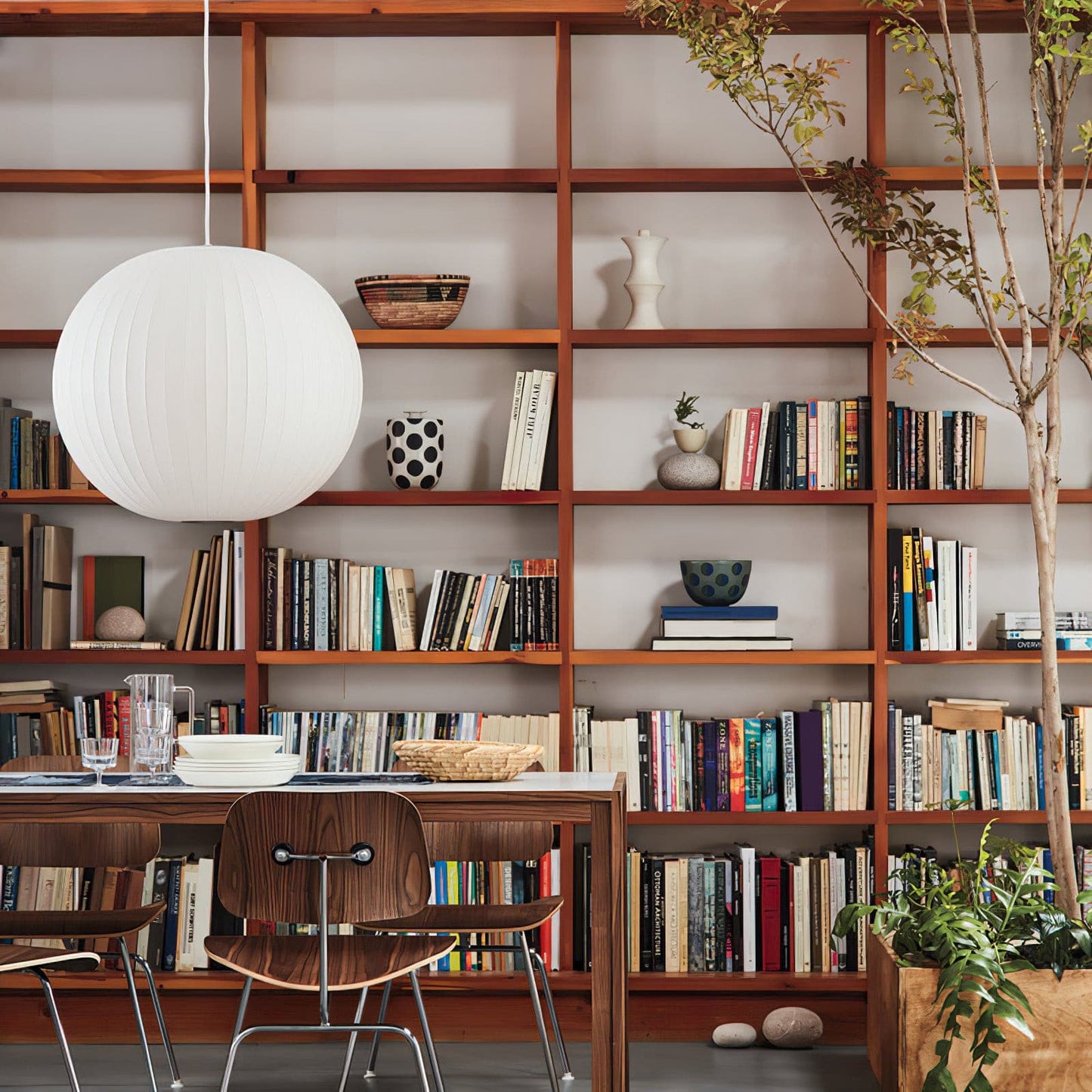 Bubble Pendant Lamp