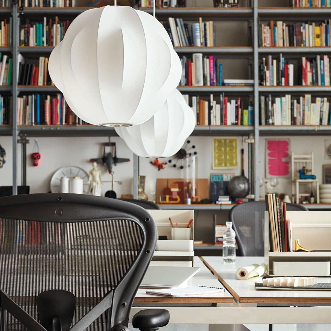 Bubble Pendant Lamp