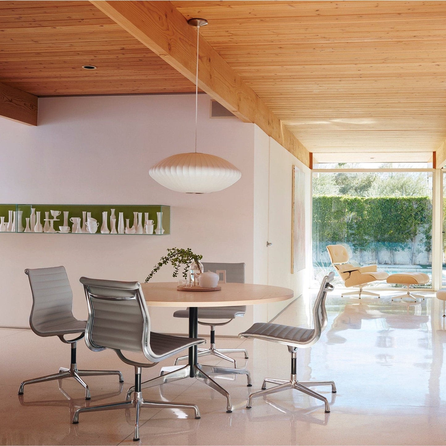 Bubble Pendant Lamp