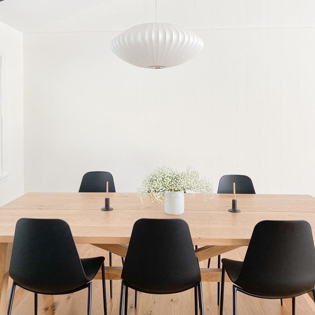 Bubble Pendant Lamp