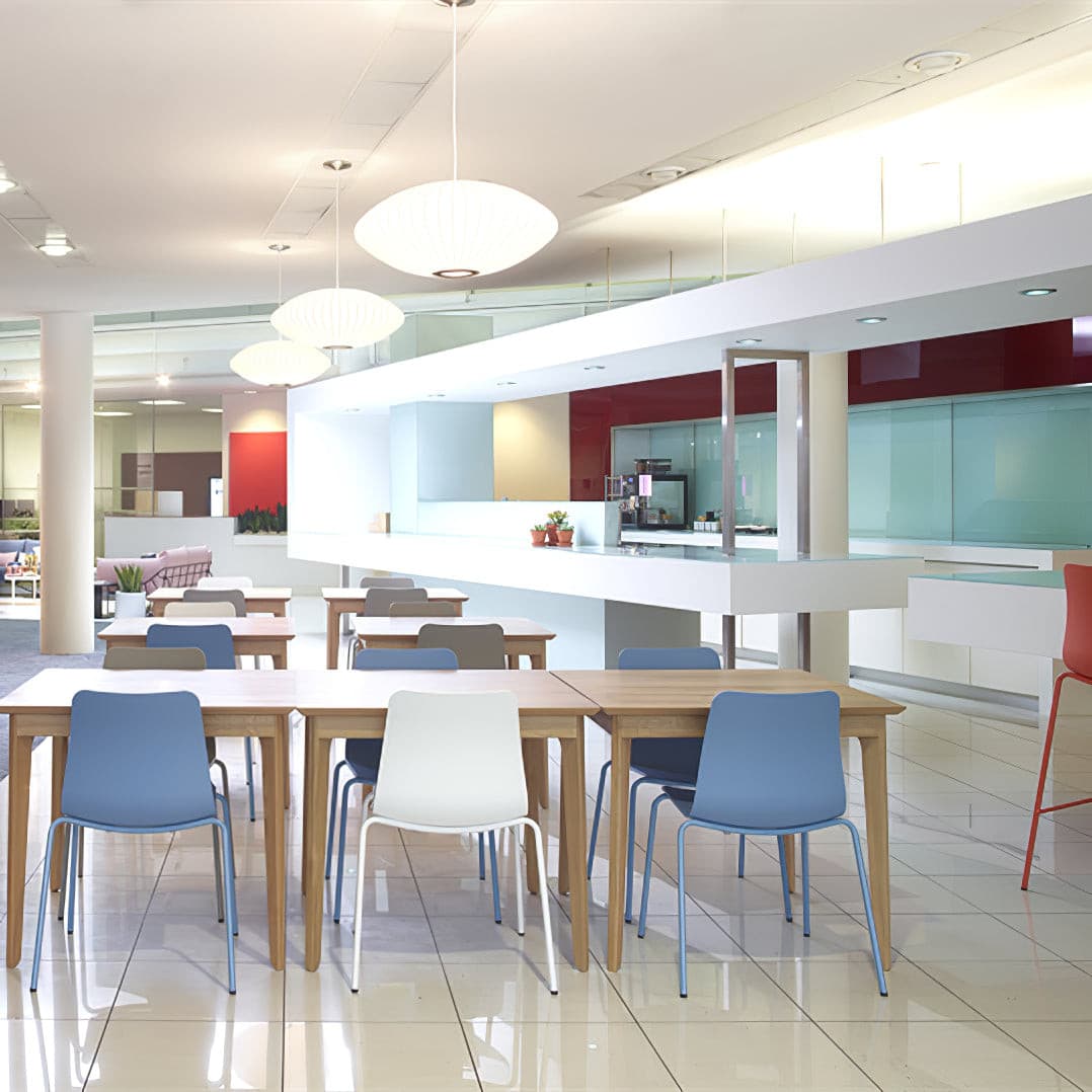 Bubble Pendant Lamp