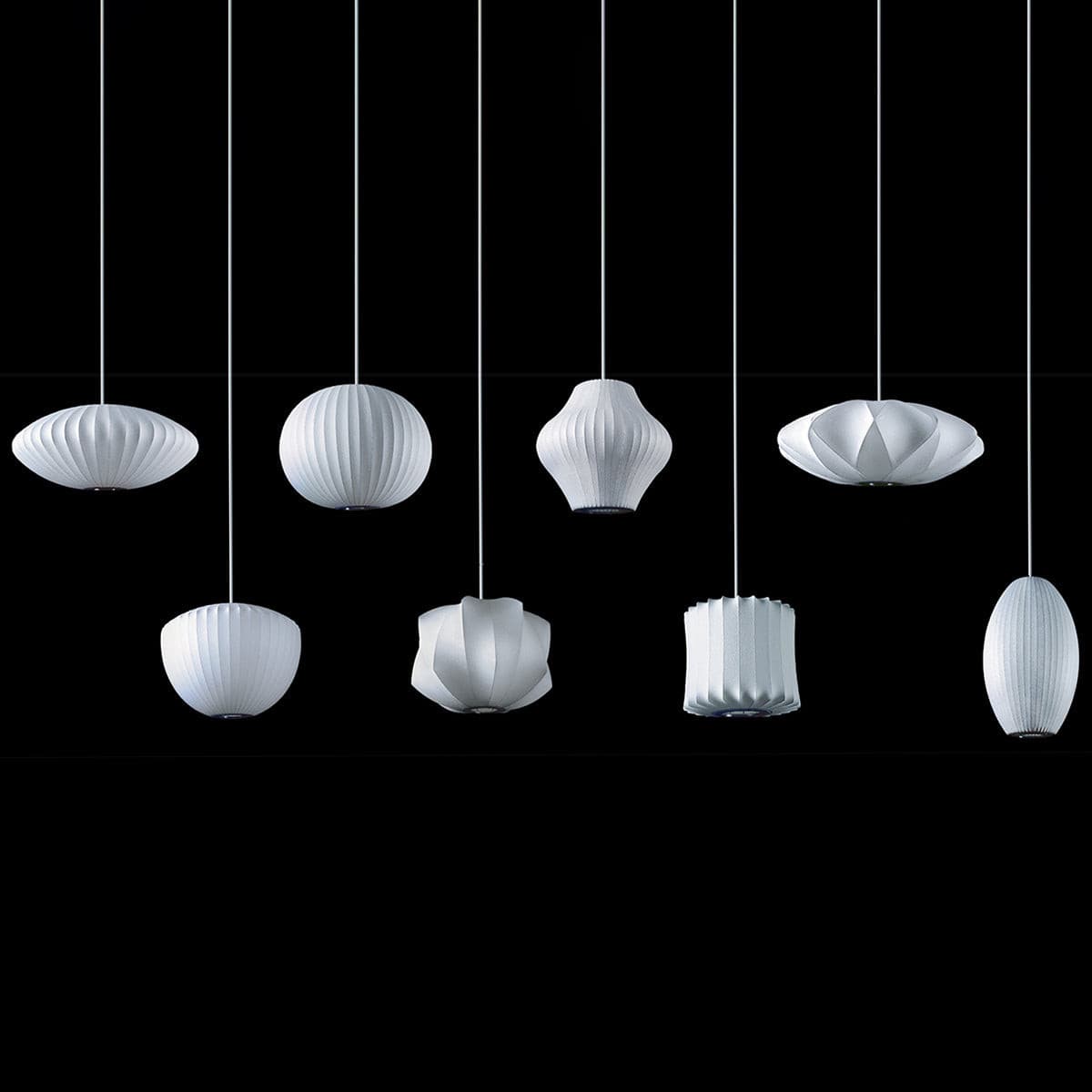Bubble Pendant Lamp