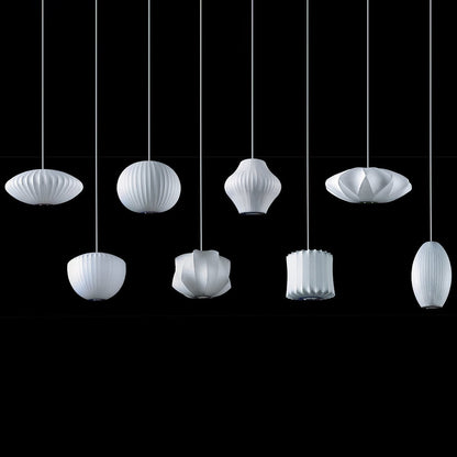 Bubble Pendant Lamp