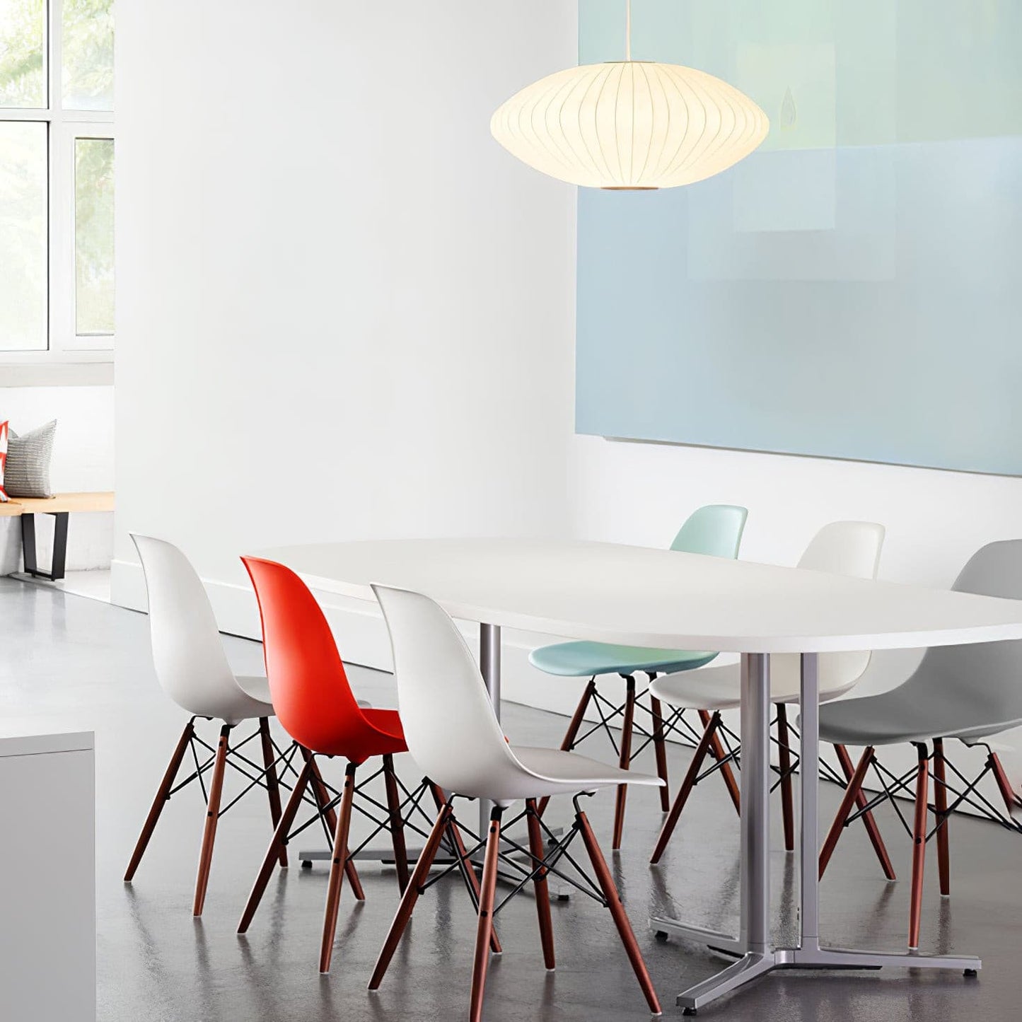 Bubble Pendant Lamp