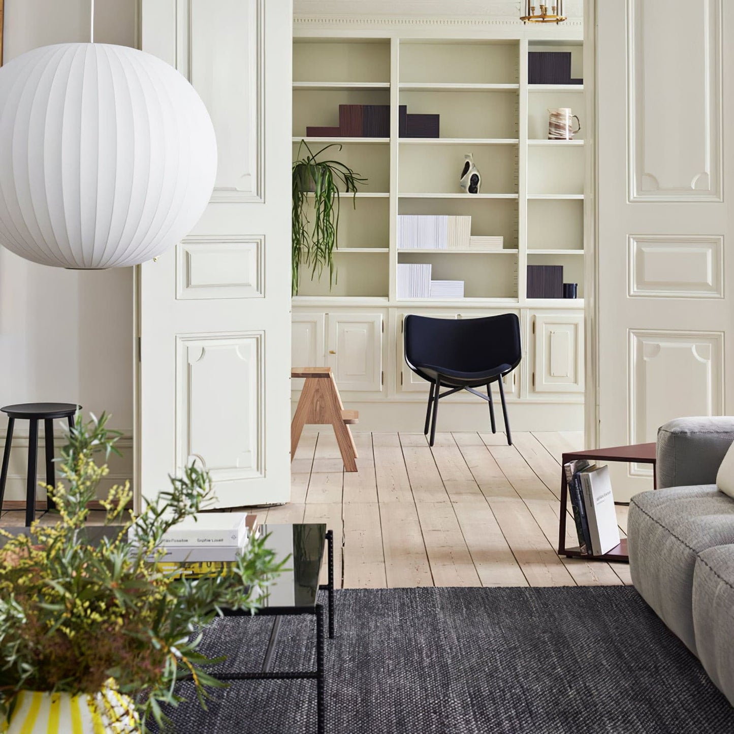Bubble Pendant Lamp