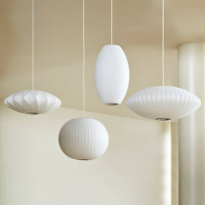 Bubble Pendant Lamp