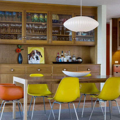 Bubble Pendant Lamp