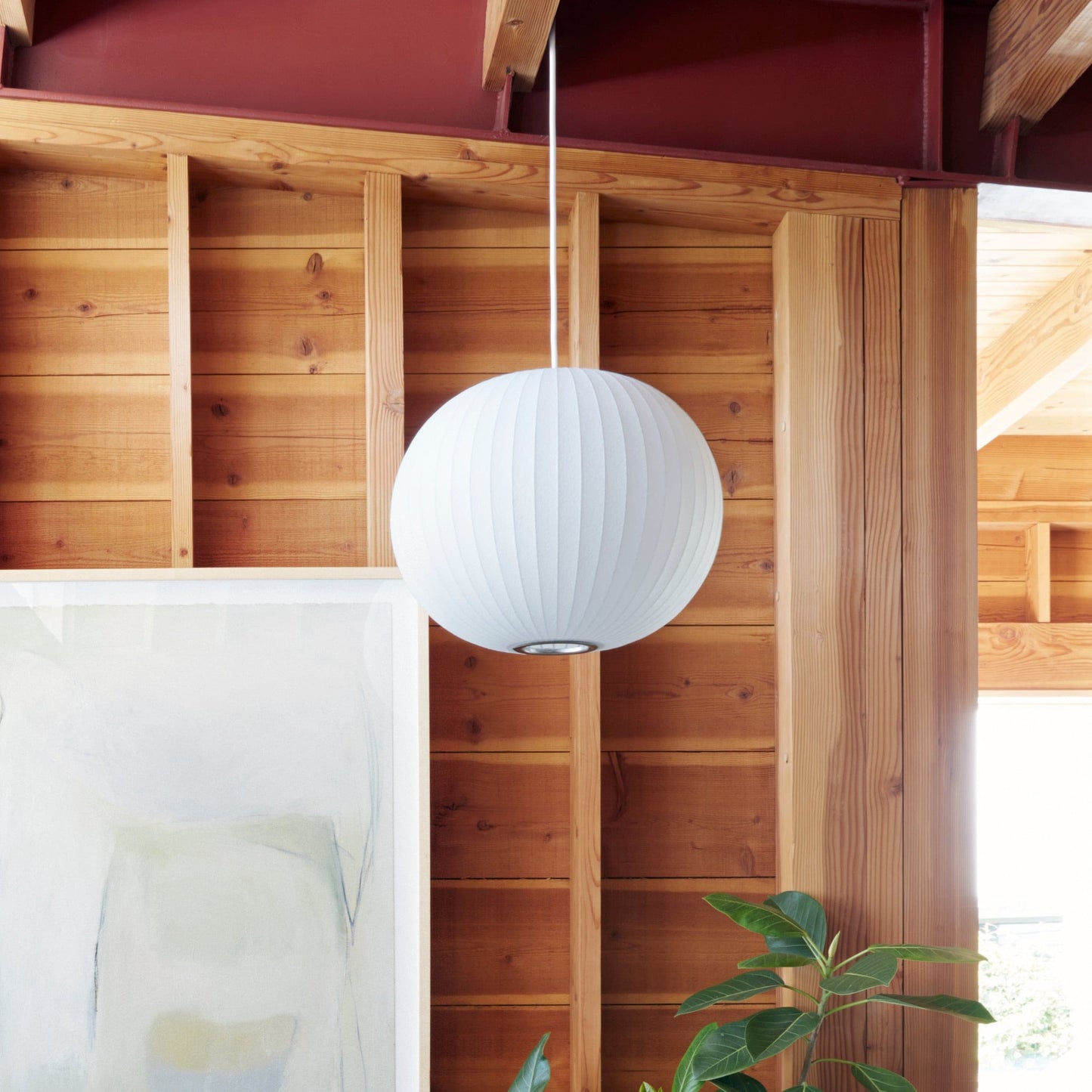 Bubble Pendant Lamp