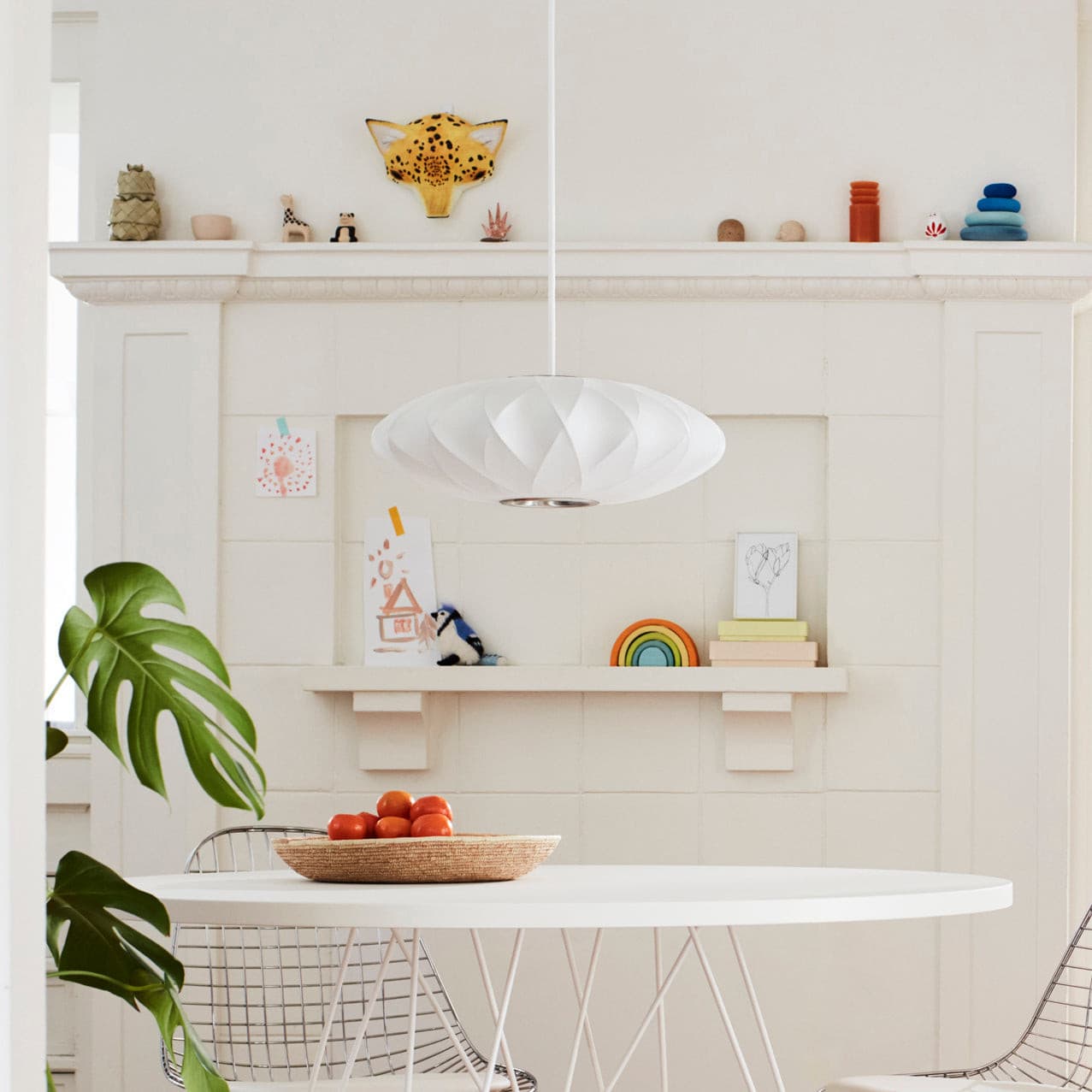 Bubble Pendant Lamp