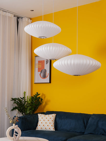 Bubble Pendant Lamp