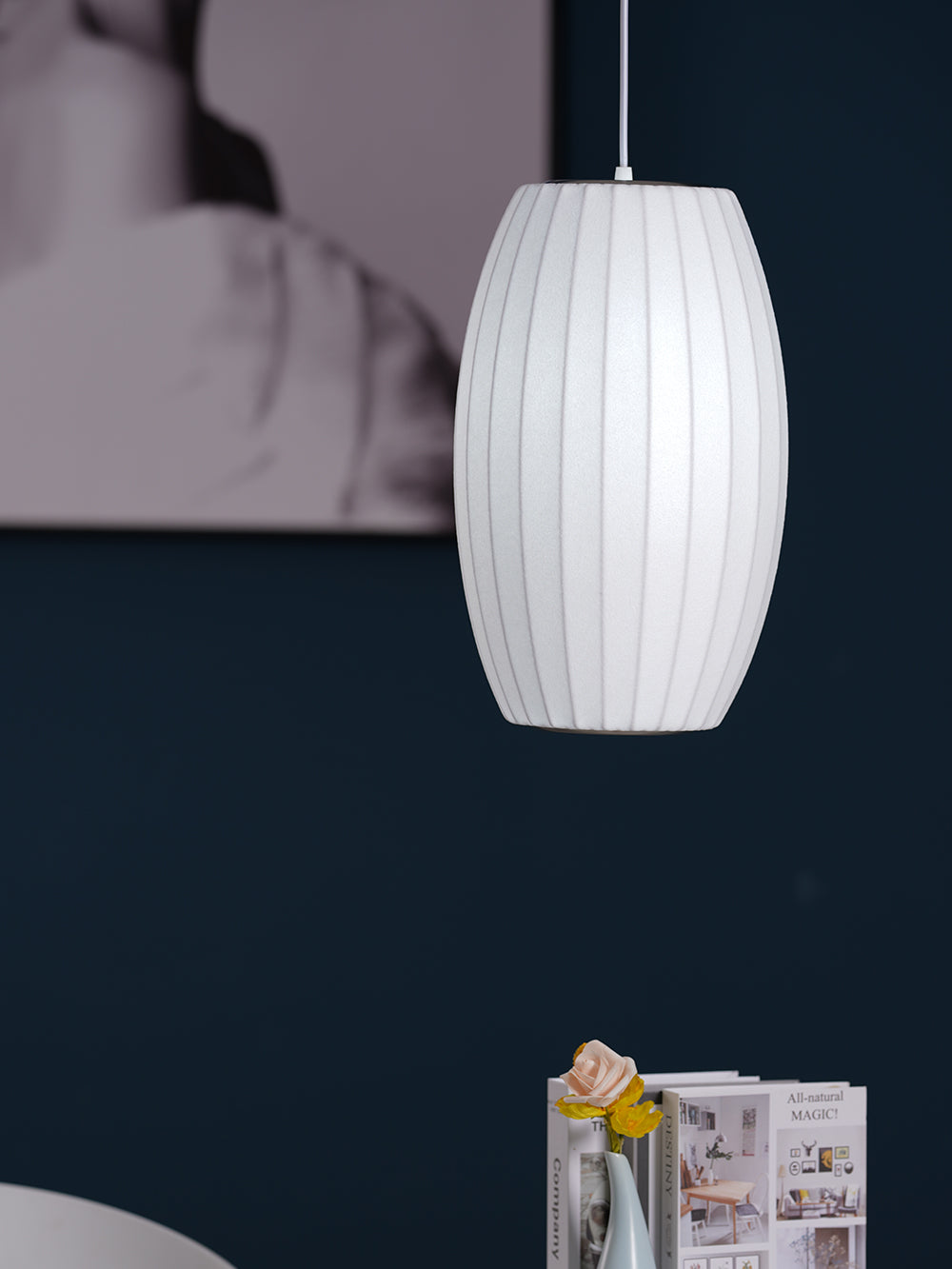 Bubble Pendant Lamp