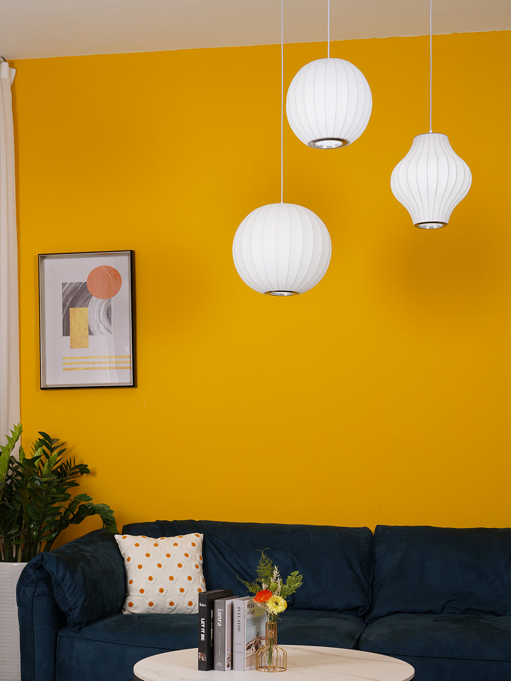 Bubble Pendant Lamp