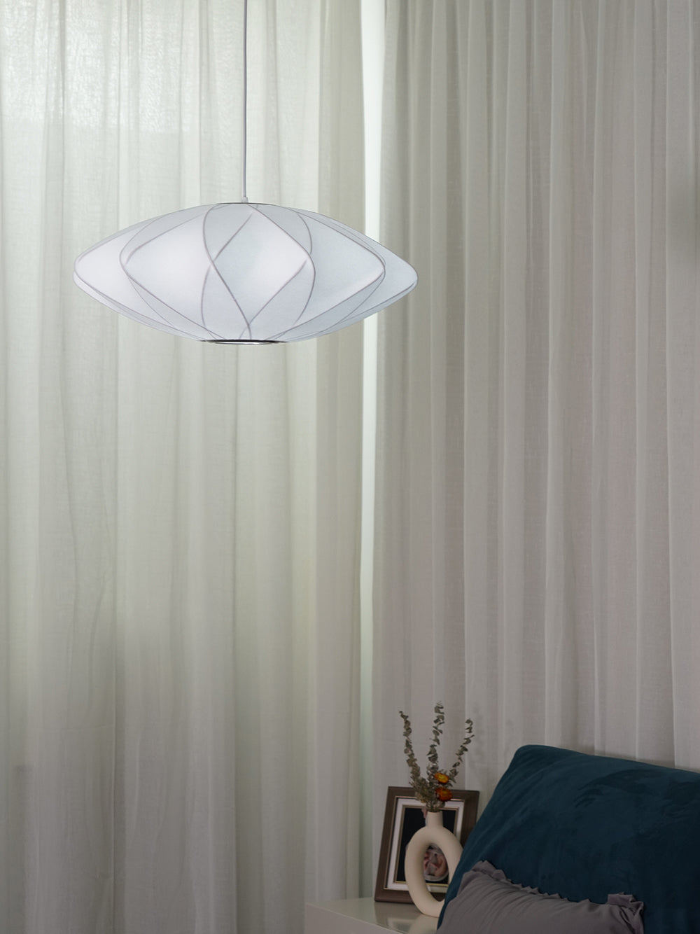 Bubble Pendant Lamp