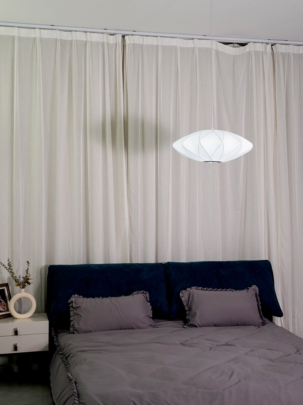 Bubble Pendant Lamp