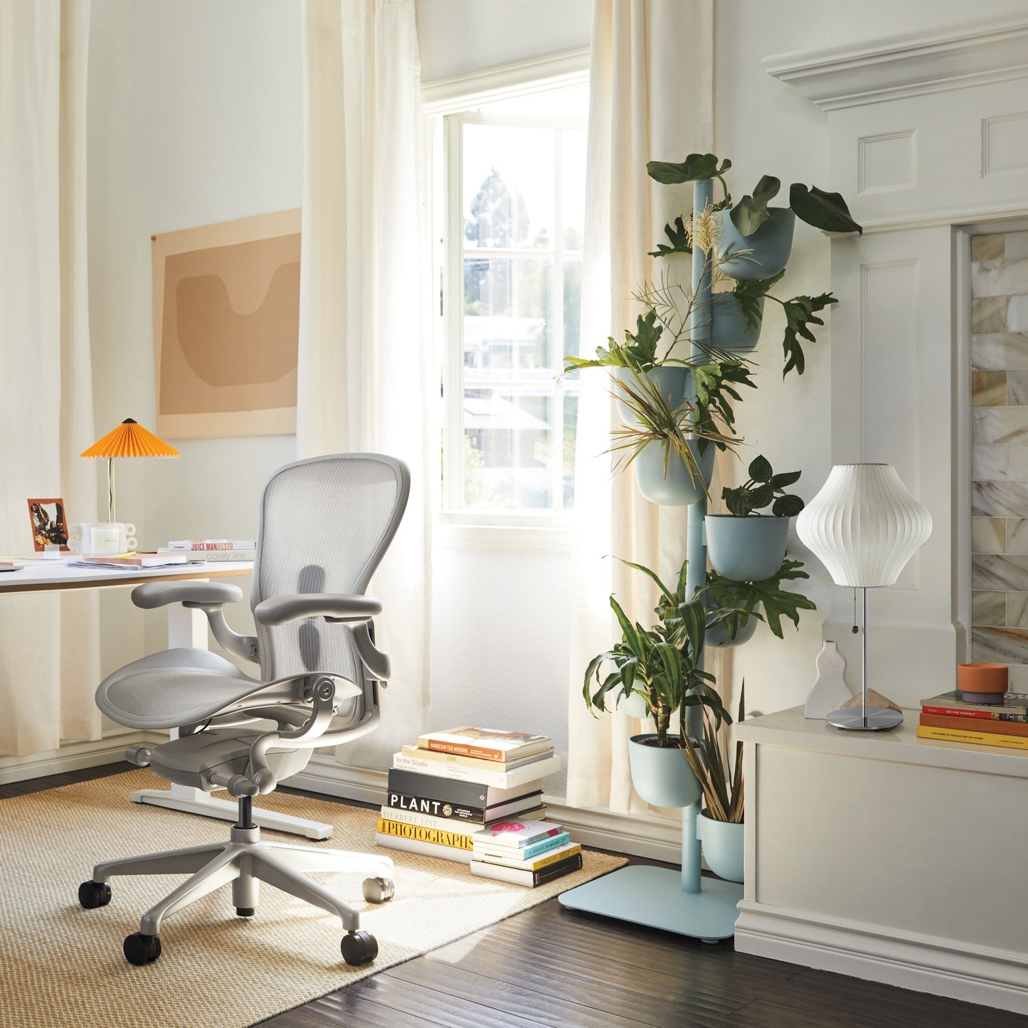 Nelson Table Lamp