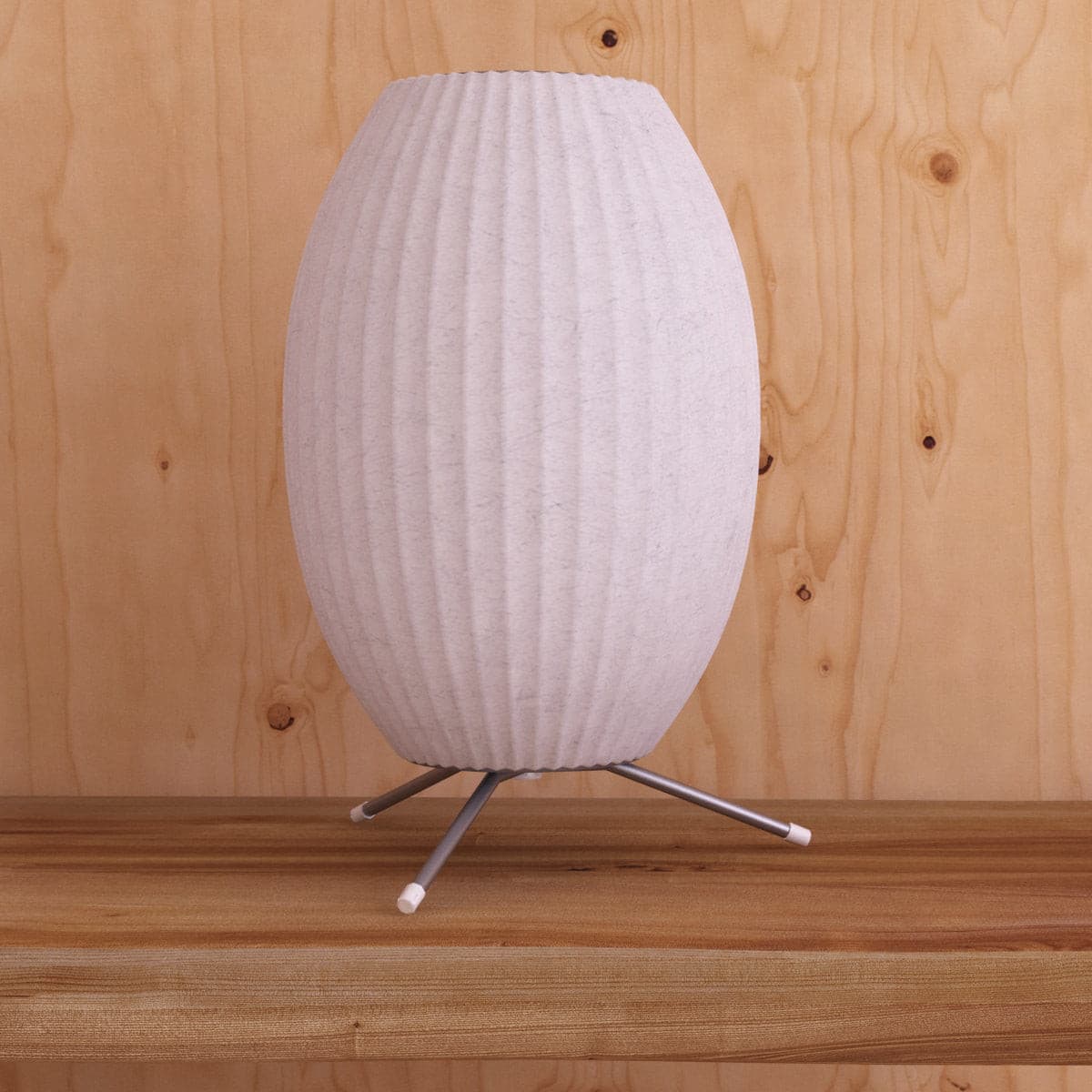 Nelson Tripod Table Lamp