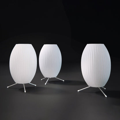 Nelson Tripod Table Lamp
