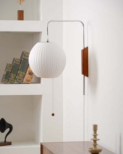 Nelson Wall Lamp