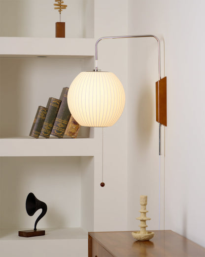 Nelson Wall Lamp