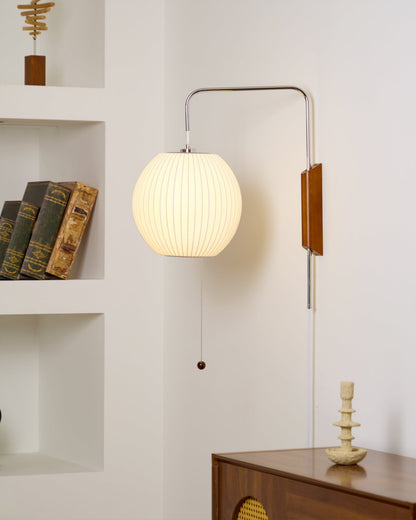 Nelson Wall Lamp