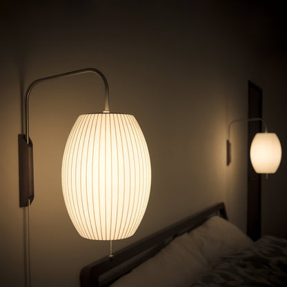 Nelson Wall Lamp
