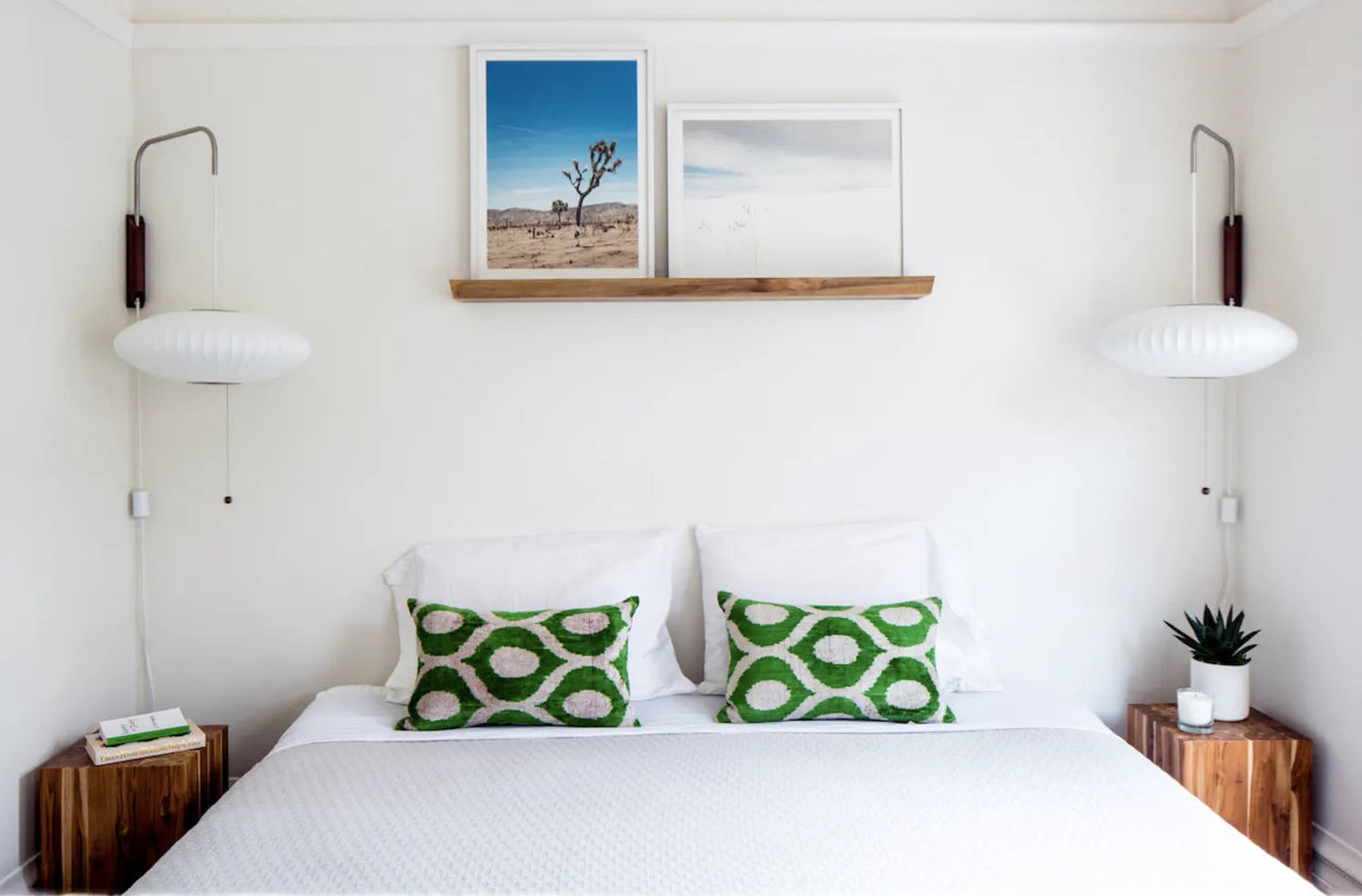 Nelson Wall Lamp