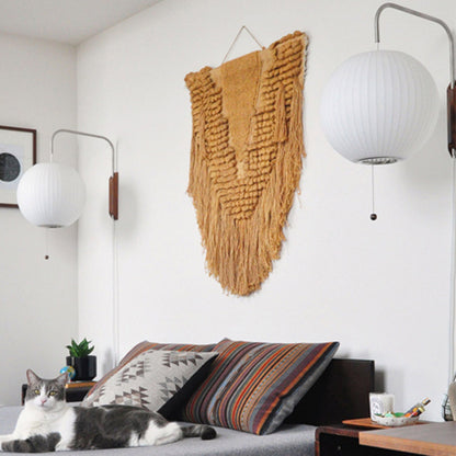 Nelson Wall Lamp