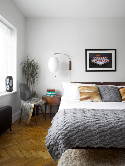 Nelson Wall Lamp