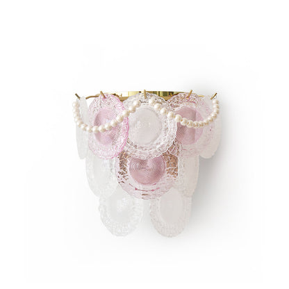 Nenufar Wall Lamp